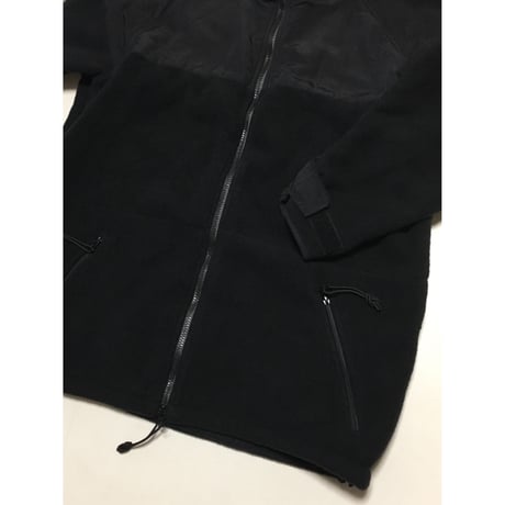 USED ECWCS GEN2 ポーラテックフリースJKT 黒　MEDIUM エクワックス　5