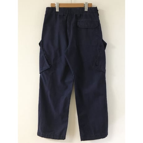 USED ROYAL NAVY カーゴパンツ　70/80/96 イギリス軍