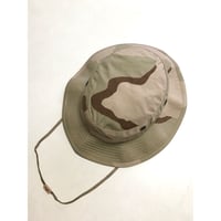 CIVILIAN MILITARY ブーニーハット　3カラーデザート　アメリカ製