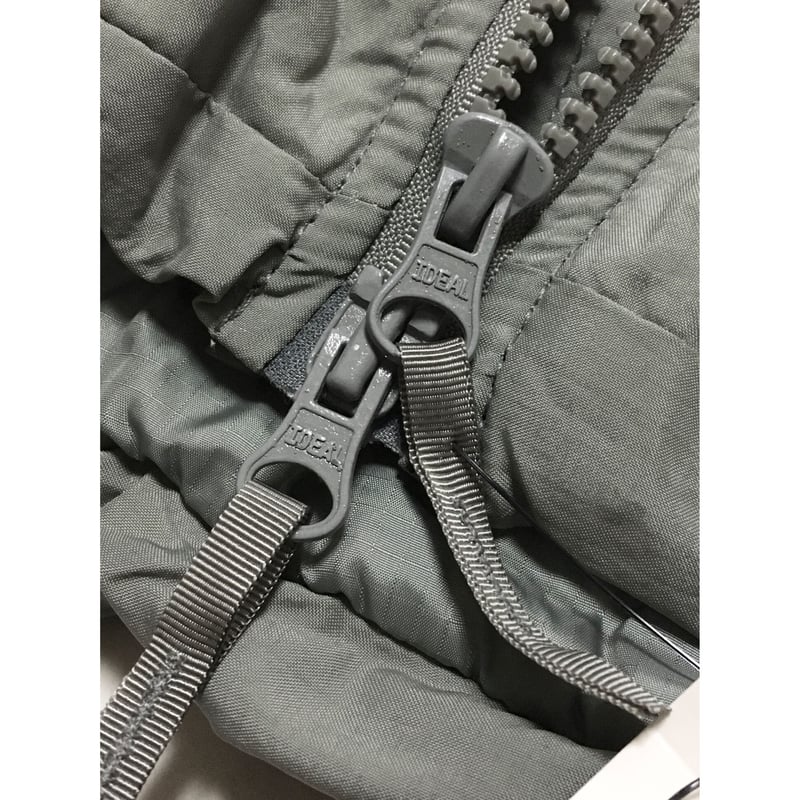 DEAD STOCK ECWCS GEN3 ワイルドシングス社製 レベル7 プリマロフトJK