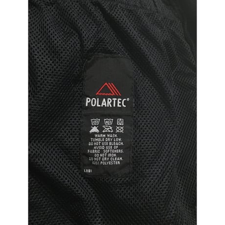 USED 米軍ECWCS GEN2 ポーラテックフリースJKT  MEDIUM エクワックス　1