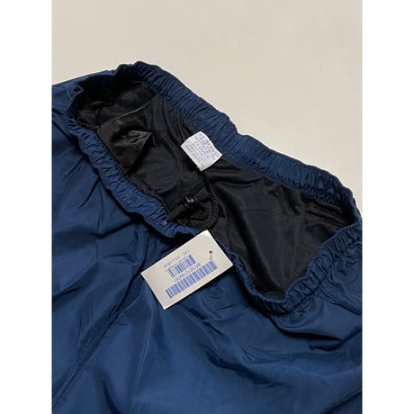 DEAD STOCK USAF PTU ナイロンショートパンツ XX LARGE デッドストック