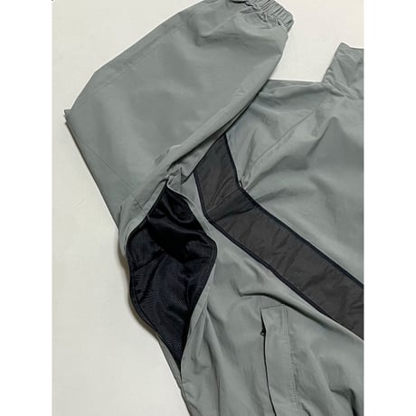 USED US ARMY IPFU ナイロンJKT MEDIUM