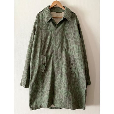 Cabriolet キャブリオレ チェコ軍 レインドロップカモパンツ リメイク レインドロップカモ | STORES