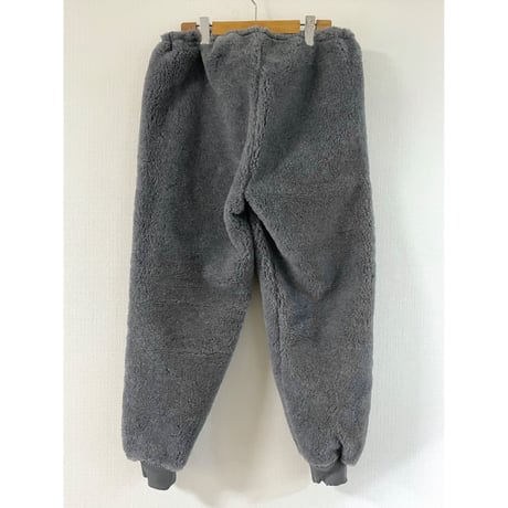DEAD STOCK チェコ軍　M95 ボアライナーパンツ 164 88