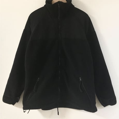 USED 米軍ECWCS GEN2 ポーラテックフリースJKT  MEDIUM エクワックス　1