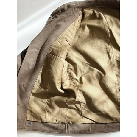 VINTAGE 40's US ARMY IKEジャケット 36R アイゼンハワー