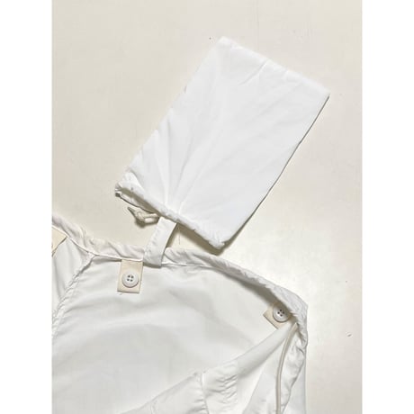 DEAD STOCK US ARMY スノーカモカーゴパンツ　 LARGE-REGULAR デッドストック 2