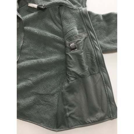 USED 米軍ECWCS GEN3 レベル3 ポーラテックフリースJKT MEDIUM-REGULAR エクワックス