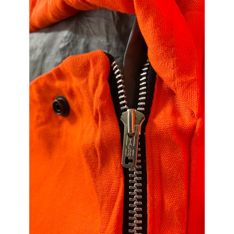 USED Sears ハンティングJKT 38