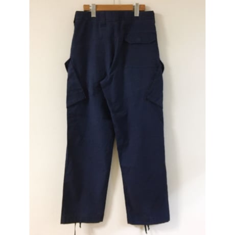 USED ROYAL NAVY カーゴパンツ　斜めポケット80/80/96 イギリス軍