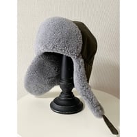 DEAD STOCK チェコ軍　ボアフライトCAP 58