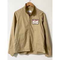 USED 70's LONDON FOG スウィングトップ 40 LONG
