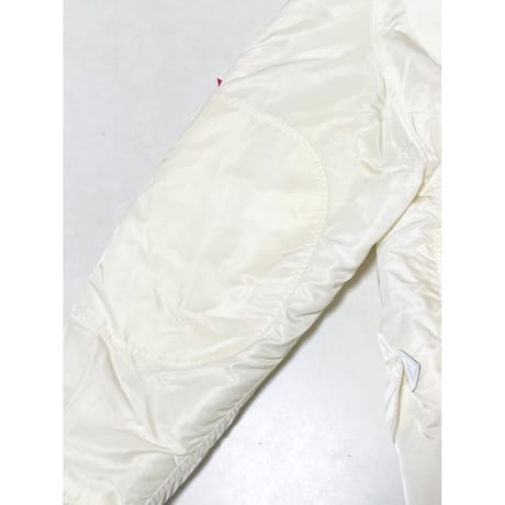 USED ALPHA INDUSTRIES MADE in USA N-4B X-LARGE