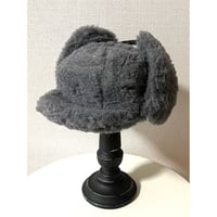 DEAD STOCK チェコ軍　ボアCAP