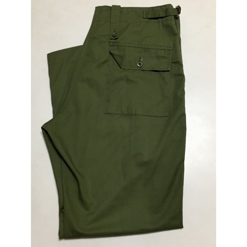 イギリス軍 ベイカーパンツ British Army 
