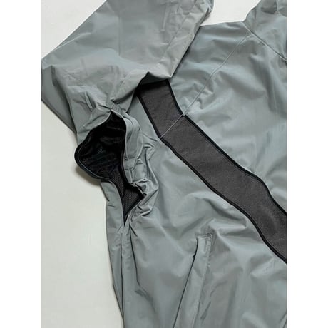 DEAD STOCK US ARMY ナイロンジャケット IPFU デッドストック