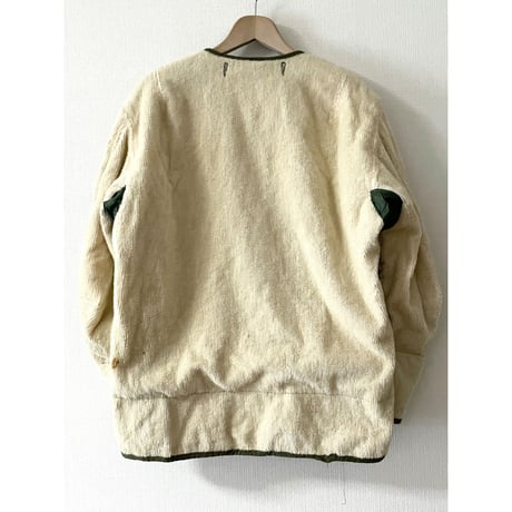 DEAD STOCK US ARMY M51 パイルライナー MEDIUM