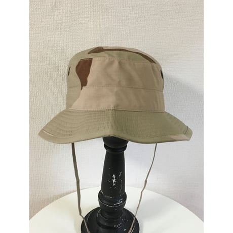 CIVILIAN MILITARY ブーニーハット　3カラーデザート　アメリカ製