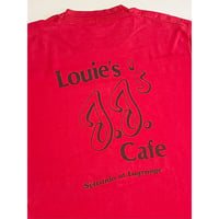 USED 90's アメリカ製　フルーツオブザルーム Tシャツ L