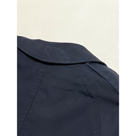 USED 80's USAF オールウェザーコート 38R ボアライナー付き