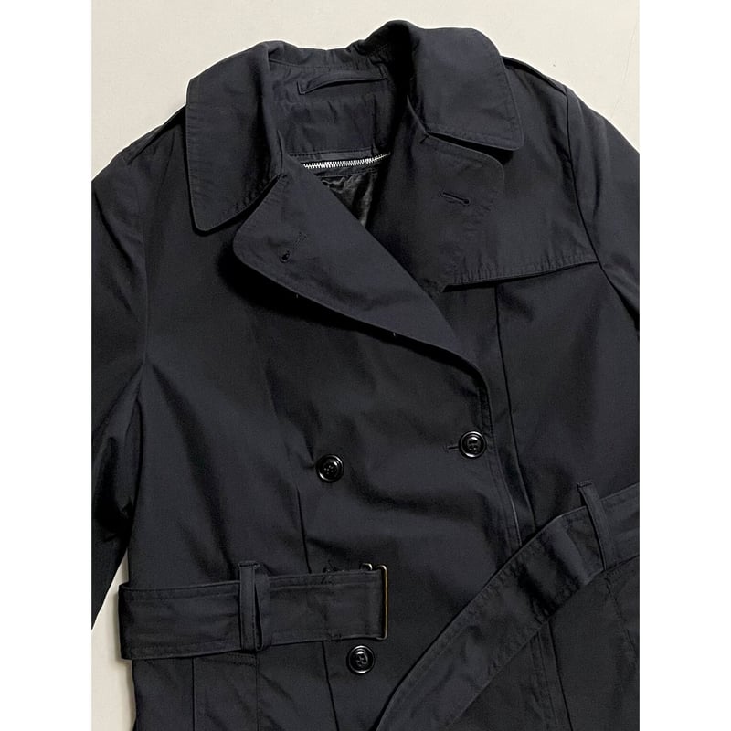 US.ARMY ALL WEATHER COATライナー
