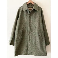 DEAD STOCK チェコ軍 M60 ニードルカモ　レインドロップカモコート2B