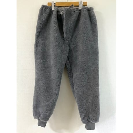 DEAD STOCK チェコ軍　M95 ボアライナーパンツ 164 88