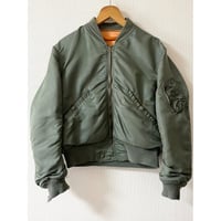 VINTAGE 60's USAF L-2B MEDIUM 7448F
