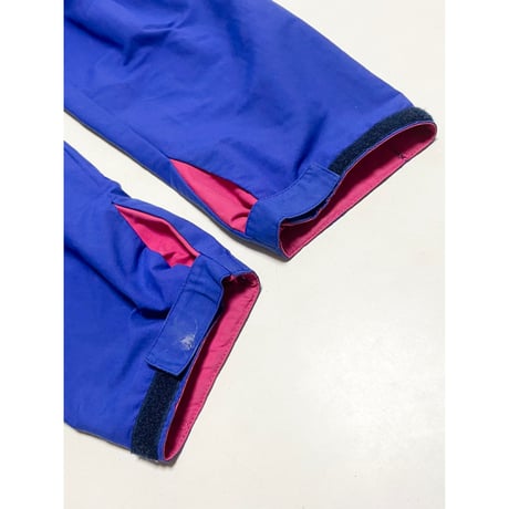 USED 80's patagonia 三角タグ W's アノラックパーカー 14