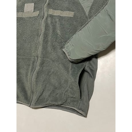 USED ECWCS GEN3 レベル3 ポーラテックフリースJKT MEDIUM-REGULAR エクワックス　7