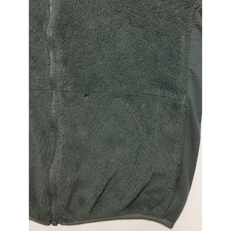 USED ECWCS GEN3 レベル3 ポーラテックフリースJKT MEDIUM-REGULAR 米軍　エクワックス　5