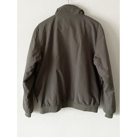 USED LL Bean ウォームアップジャケット M
