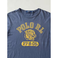 USED POLOラルフローレン T シャツ L
