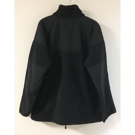 USED ECWCS GEN2 ポーラテックフリースJKT 黒LARGE エクワックス　6