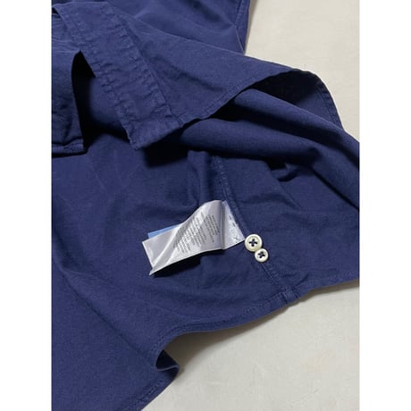 USED POLO ラルフローレン ボタンダウンシャツ XXL CLASSIC FIT