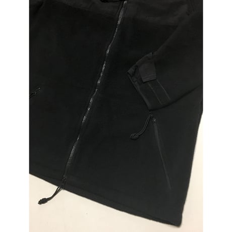 USED 米軍ECWCS GEN2 ポーラテックフリースJKT  MEDIUM エクワックス　1