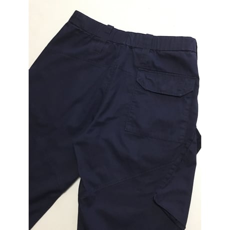 USED ROYAL NAVY カーゴパンツ　斜めポケット　70/80/96 イギリス軍