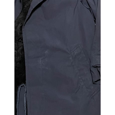 USED 80's USAF オールウェザーコート 38R ボアライナー付き