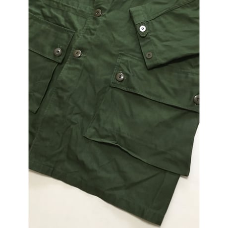 VINTAGE スウェーデン軍 M59 フィールドコート C50