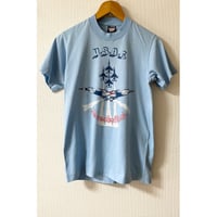 USED 90's SCREEN STARS シングルステッチTシャツ