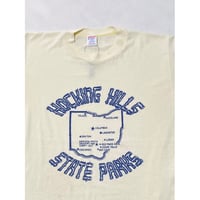 USED 80's JERZEES by RUSSELL Tシャツ　M made in USA