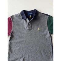 USED POLOラルフローレン ボーイズポロシャツ  M