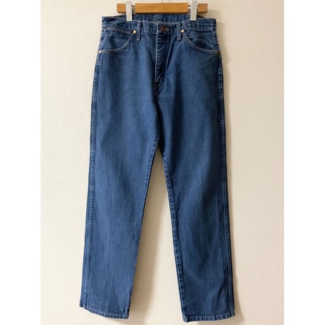 USED 90's アメリカ製 Wrangler 13MWZ 33/33 ラングラー