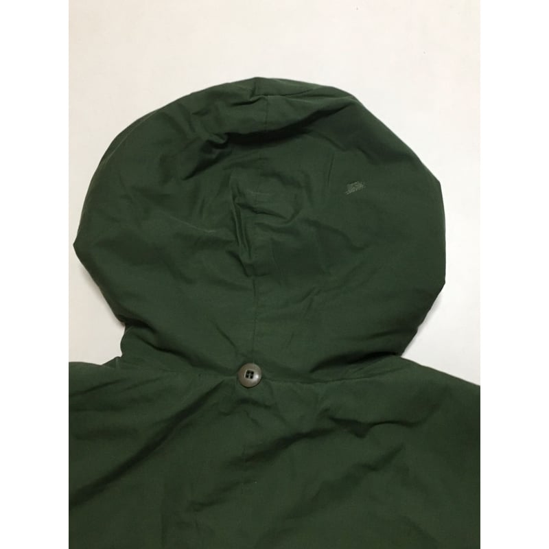 VINTAGE スウェーデン軍 M90 コールドウェザーパーカー 180/85 VINTAGE スウェーデン軍 M90 コールドウェザーパーカー 180/85