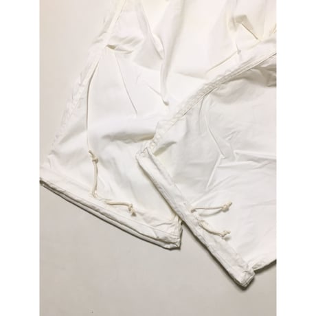 DEAD STOCK US ARMY スノーカモトラウザー MEDIUM-REGULAR 70'sデッドストック
