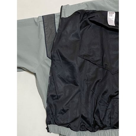 USED US ARMY IPFU ナイロンJKT MEDIUM