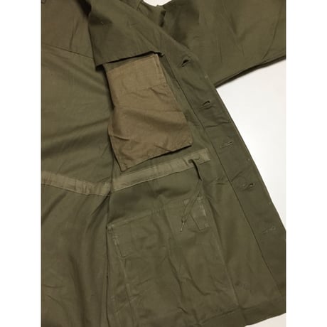 DEAD STOCK フランス軍 M47 フィールドジャケット ホップサック サイズ29 50'sデッドストック