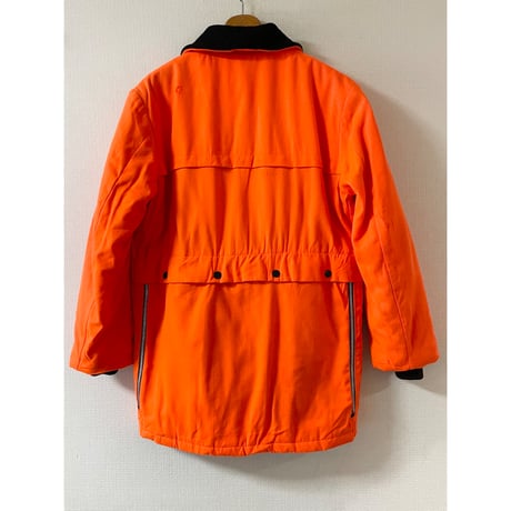 USED Sears ハンティングJKT 38