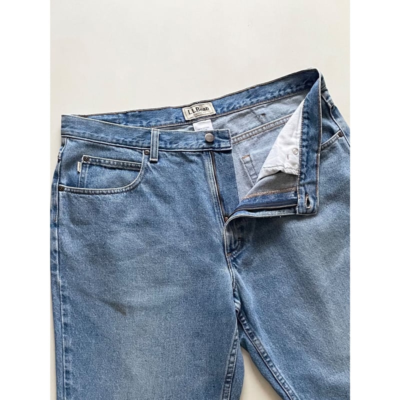 USED LL Bean デニム CLASSIC FIT 37/29 | FBR TRADING